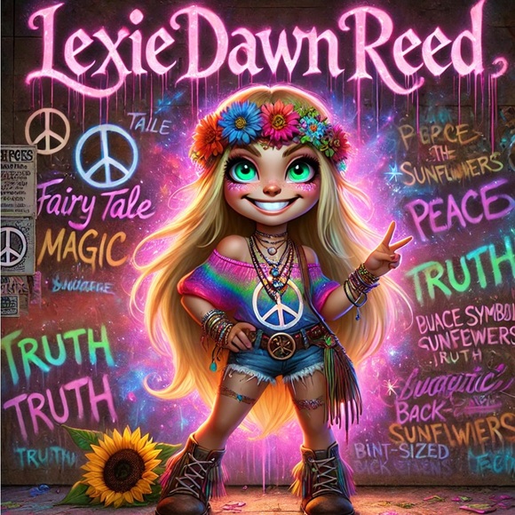 💜 LEXIE IS LIVE!!! 💜 LET’S PARTY!!!!! 🥳 - Picture 13 of 13